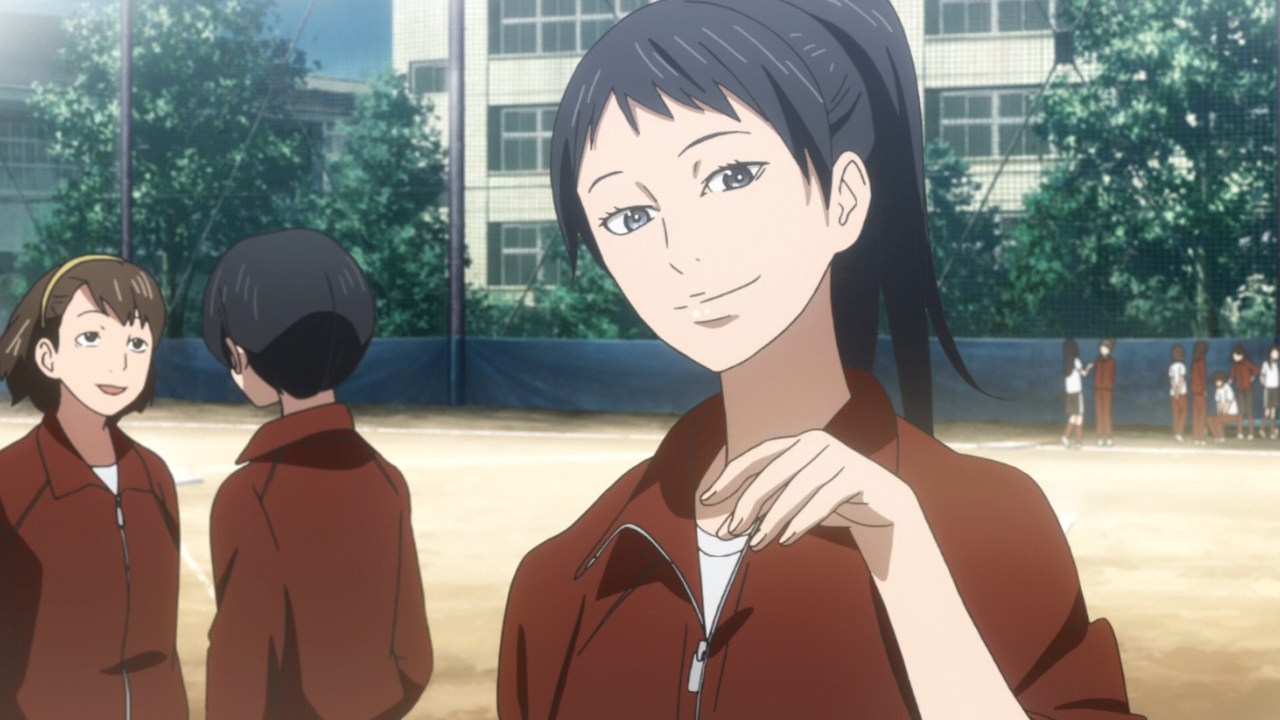 Orange (Yoru no Kousen)